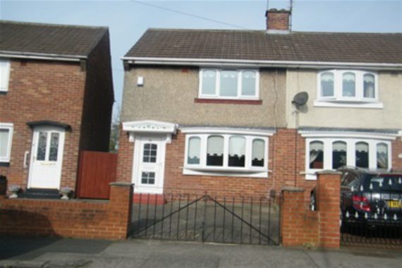 2&nbsp;Bedroom&nbsp;Detached